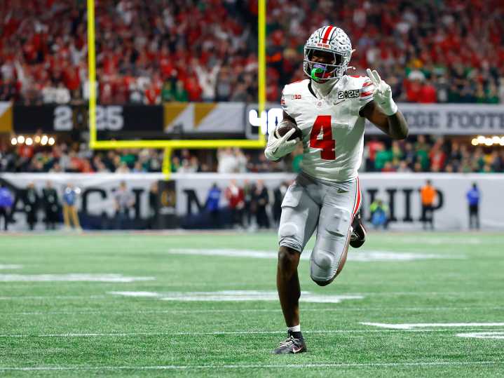 How to watch college football: Live stream the 2025 season