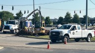 Mt. Washington city offices closed until noon amid water main break