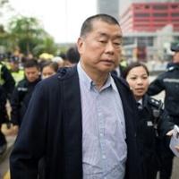 Hong Kong media mogul Jimmy Lai verdict to come 'in good time': judge