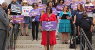 Ohio anti-gerrymandering coalition calls for fair maps ahead of Congressional redraw