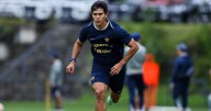 ¿Se volvió a lesionar? Debut de JJ Macías con Pumas tardaría más de lo esperado