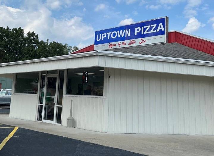 Uptown Pizza opens Austintown location