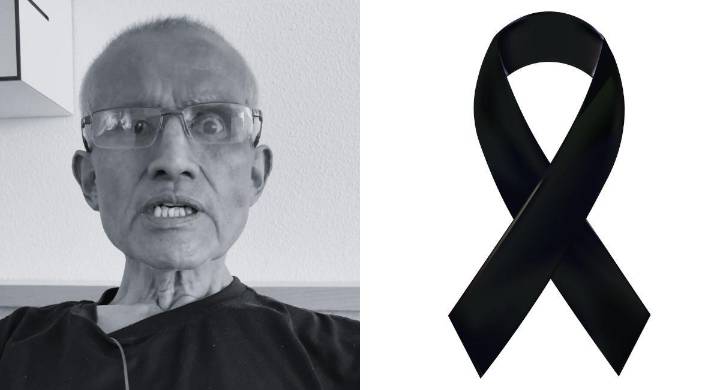 Falleció Fredy Calvache: periodista colombiano perdio la batalla contra el cáncer en Suiza