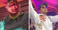 Plinia Palerm enciende la casita y De La Ghetto lleva el reguetón clásico a la residencia de Bad Bunny