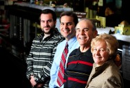 Friends, family remember Mr. Burger founder: ‘They don’t make them like that anymore’