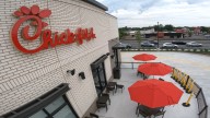 This Chick-fil-A is now requiring minors to have an adult chaperone