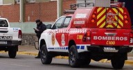 La amenaza de bomba en una escuela de San Martín habría sido hecha por un alumno