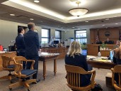Man charged with shooting death at party pleads guilty to manslaughter