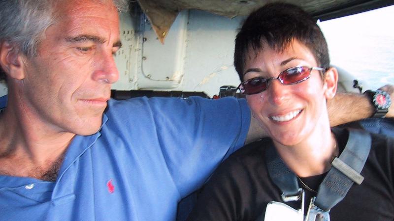 Justice Department says it wants to release Epstein grand jury exhibits in addition to transcripts