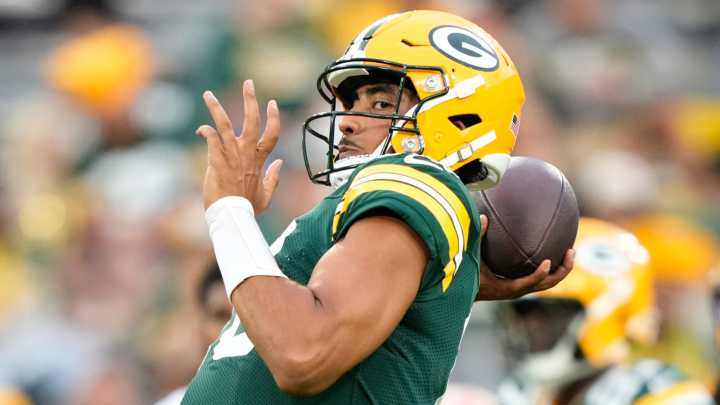 Stephen A. Smith publicly challenges Packers QB Jordan Love