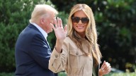 Primera dama de Turquía pide a Melania Trump defender a los niños de Gaza