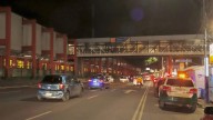 Investigan muerte de una mujer en el Metro Ermita, Línea 2