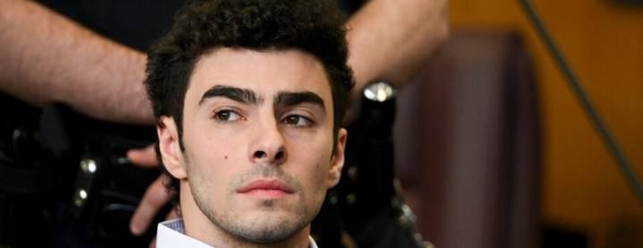 Luigi Mangione Linked to Blackstone Killer in Death Penalty Memo