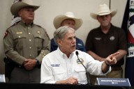 El gobernador de Texas avisa que la amenaza de arrestar a los demócratas durará "años"