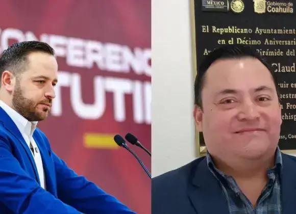 El alcalde Jacobo Rodríguez debe someterse a rehabilitación, sugiere el exsecretario del Ayuntamiento de Piedras Negras