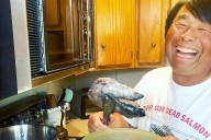 Longtime Quilcene fisherman lost at sea