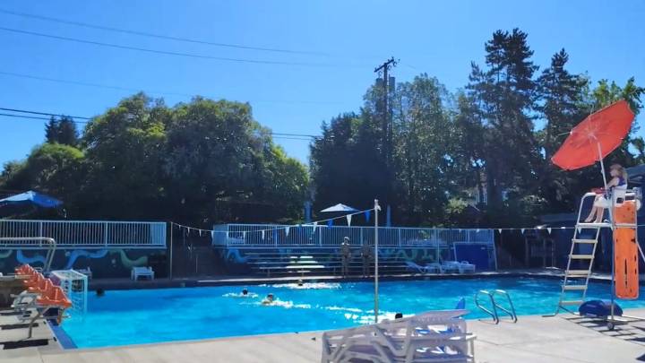 Bellevue's historic Samena Swim Club faces permanent closure