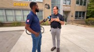 Sheriff Michael Bouchard blasts 'low bond' set by magistrate in multiple cases