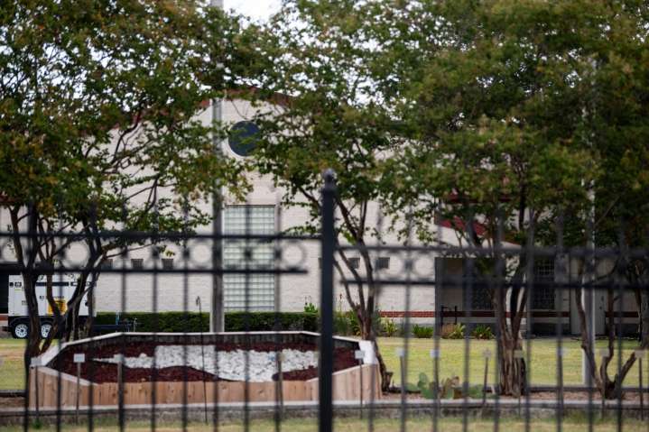 Ghislaine Maxwell prison upgrade: Silence from those who bought into 'Pizzagate'