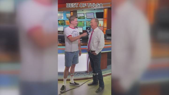 Experience Tulsa connects community with viral videos, local events