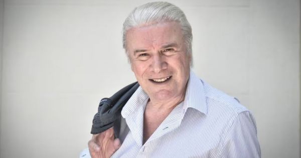 Murió Alberto Martín, el actor que marcó una época en la televisión argentina