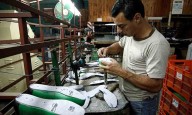 La provincia lanzó medidas de alivio fiscal y créditos a tasa cero para pymes