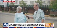 Main Street USA: Steve Doocy visits Elvis' hometown
