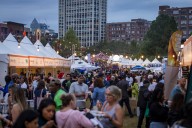 The Atlanta Food & Wine Festival evolves with new venue and more tasting tents