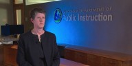 ‘We don’t want to risk funding’: Back-to-school interview with Wisconsin State Superintendent