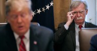 La arremetida del FBI contra John Bolton, el exfuncionario que enojó a Trump