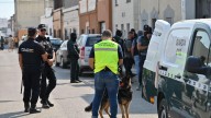 Continúan las detenciones de la redada en La Cañada de Badajoz