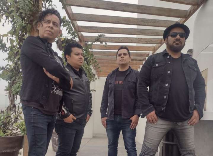 Dolores Delirio inicia su gira "Promesa" este 8 de agosto