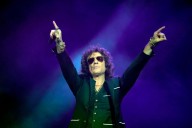 Enrique Bunbury será incluido en el salón de la fama de los compositores latinos