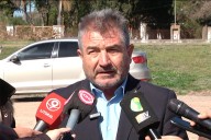 Las definiciones de Roncaglia sobre carga horaria en la Policía, vacaciones y adicionales