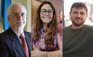 El peronismo cerró lista de unidad: Taiana en la Provincia y Hagman encabezará en CABA
