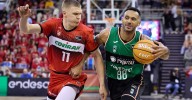 El Covirán Granada arrancará la temporada en la Liga Endesa en casa ante el Joventut de Ricky Rubio