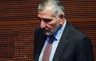 Sheinbaum ratifica a Adán Augusto en coordinación del Senado
