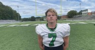 HIGH SCHOOL FOOTBALL: Walker Patterson has new role for new