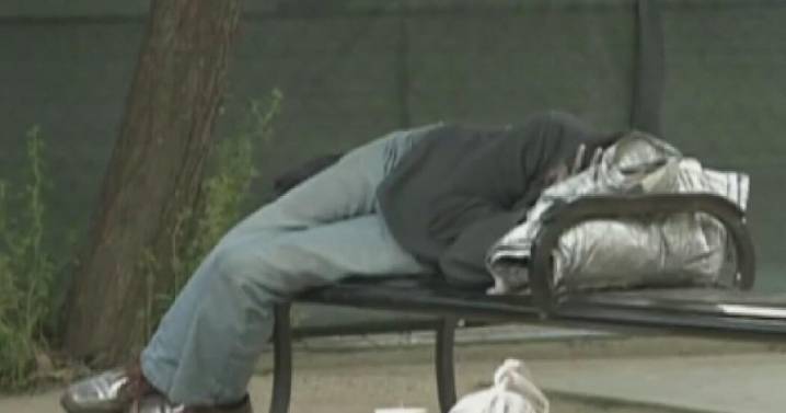 Yolo County homelessness on the rise, grand jury report finds