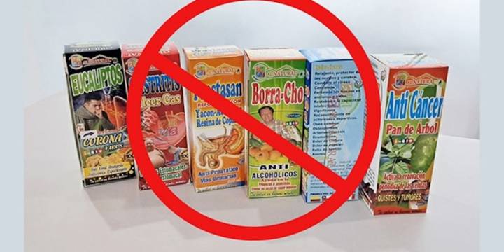 Digemid exige claridad en mensajes publicitarios sobre medicamentos