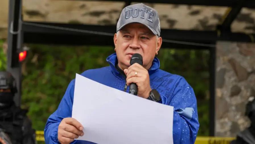Detienen a «La Negra» y a «El Flaco», cabecillas de los planes terroristas en Plaza Venezuela