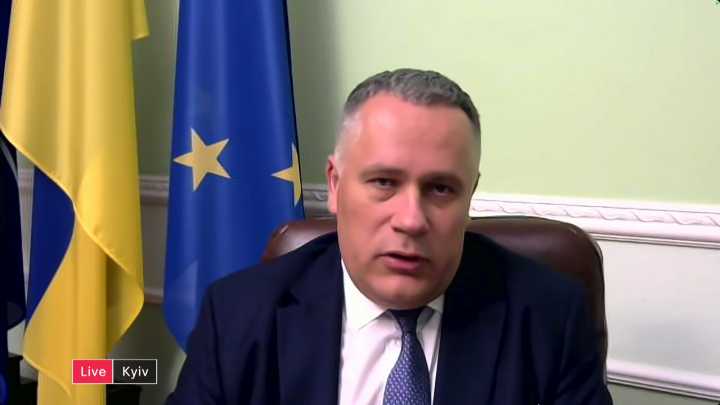 DC peace talks were not a ‘waste of time’ despite Kyiv attack