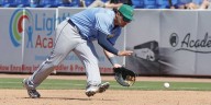 Rays add intriguing power bat before Giants series