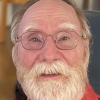 William S. "Sid" Horgan Jr.