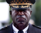 Column: What is the status of Chicago's crime problem?