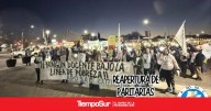 Conflicto docente ADOSAC inicia la segunda semana de paros con 72 horas y marcha provincial