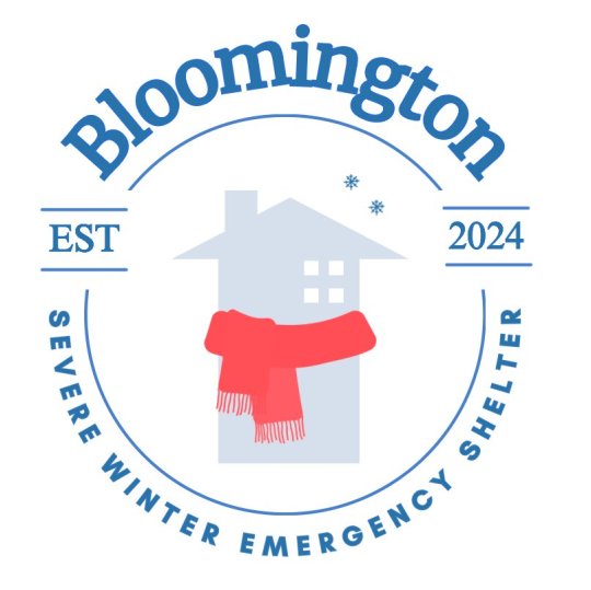 Bloomington/Monroe County Human Rights Commission honored 2025 Human Rights Award winner