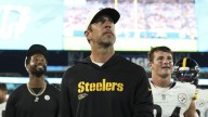 Aaron Rodgers, most Steelers starters won't play vs. Bucs on Saturday