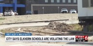 City says Elkhorn schools are violating the law