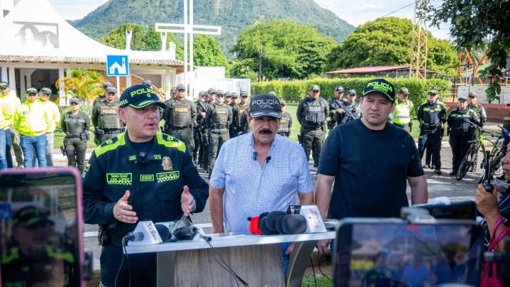 Comerciantes desmienten afirmaciones del alcalde sobre restricción de motocicletas en Yopal